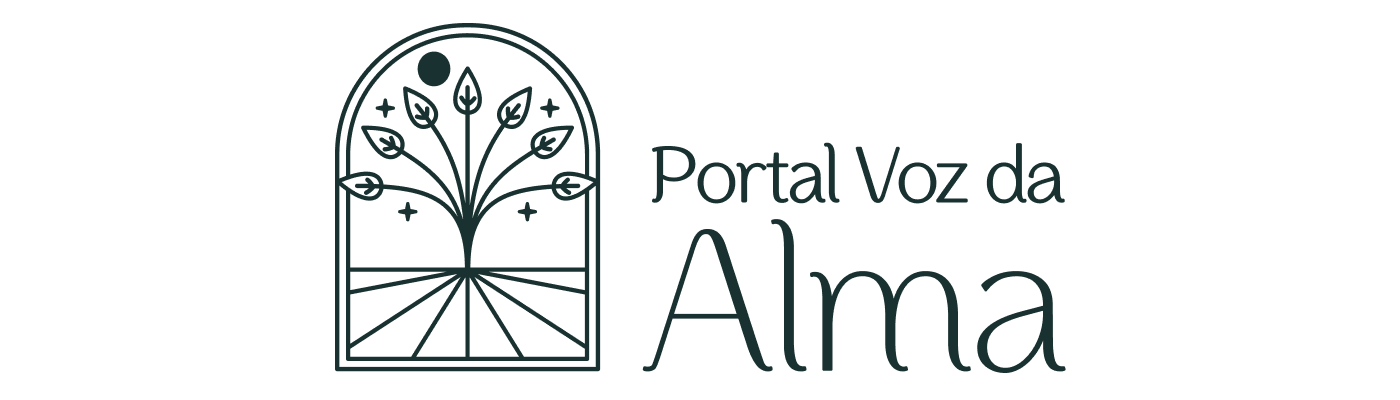 Portal voz da Alma